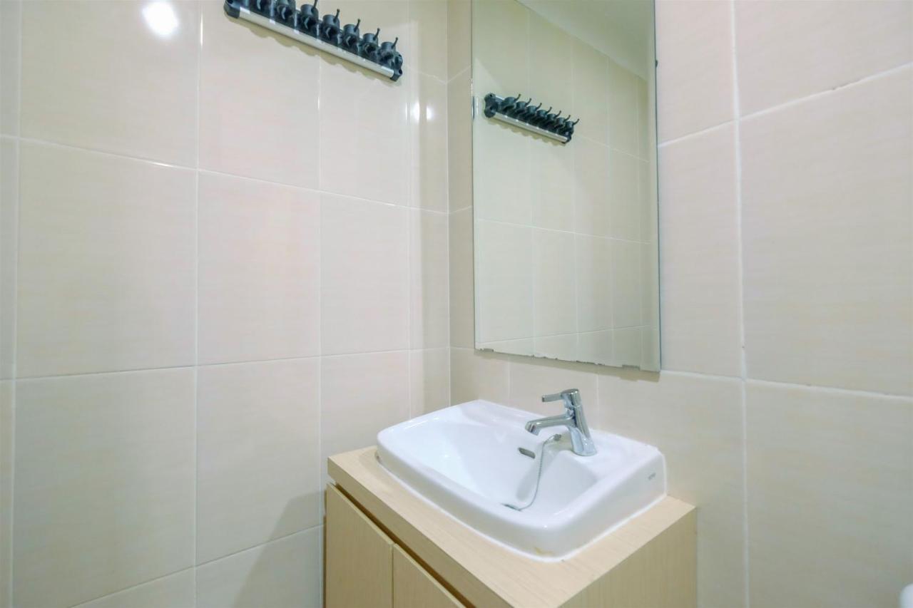 Exclusive At The Oasis By Travelio * Cikarang